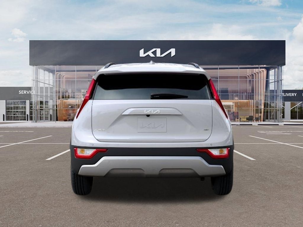2026 Kia Niro EX