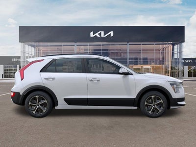 2026 Kia Niro EX
