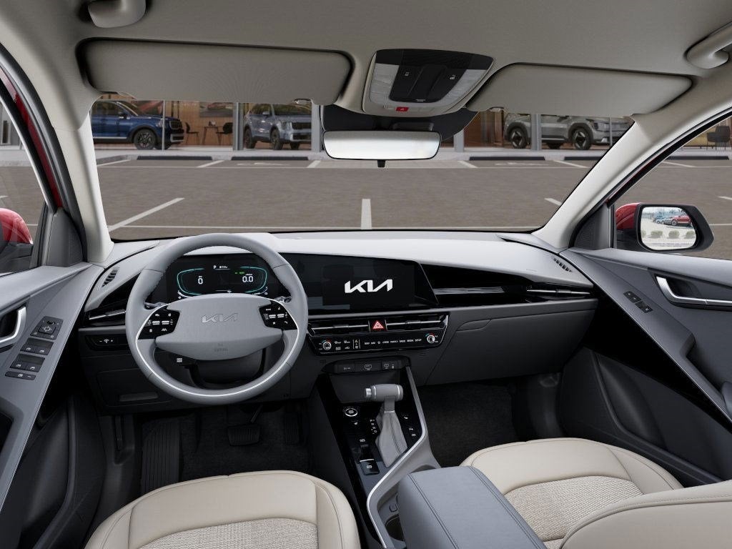 2025 Kia Niro EX