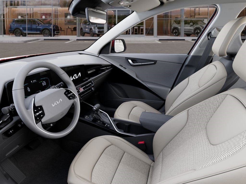 2025 Kia Niro EX