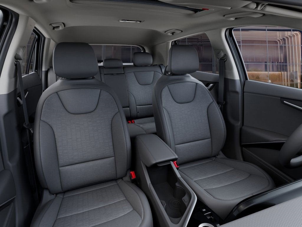 2025 Kia Niro EV WAVE