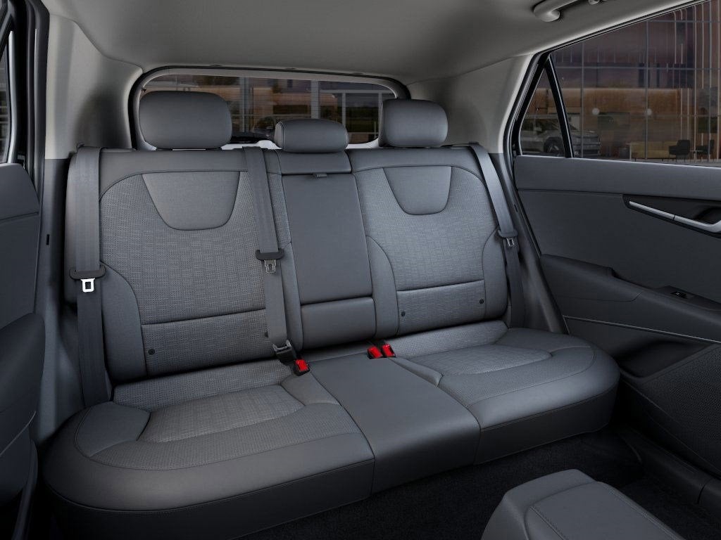 2025 Kia Niro EV WAVE