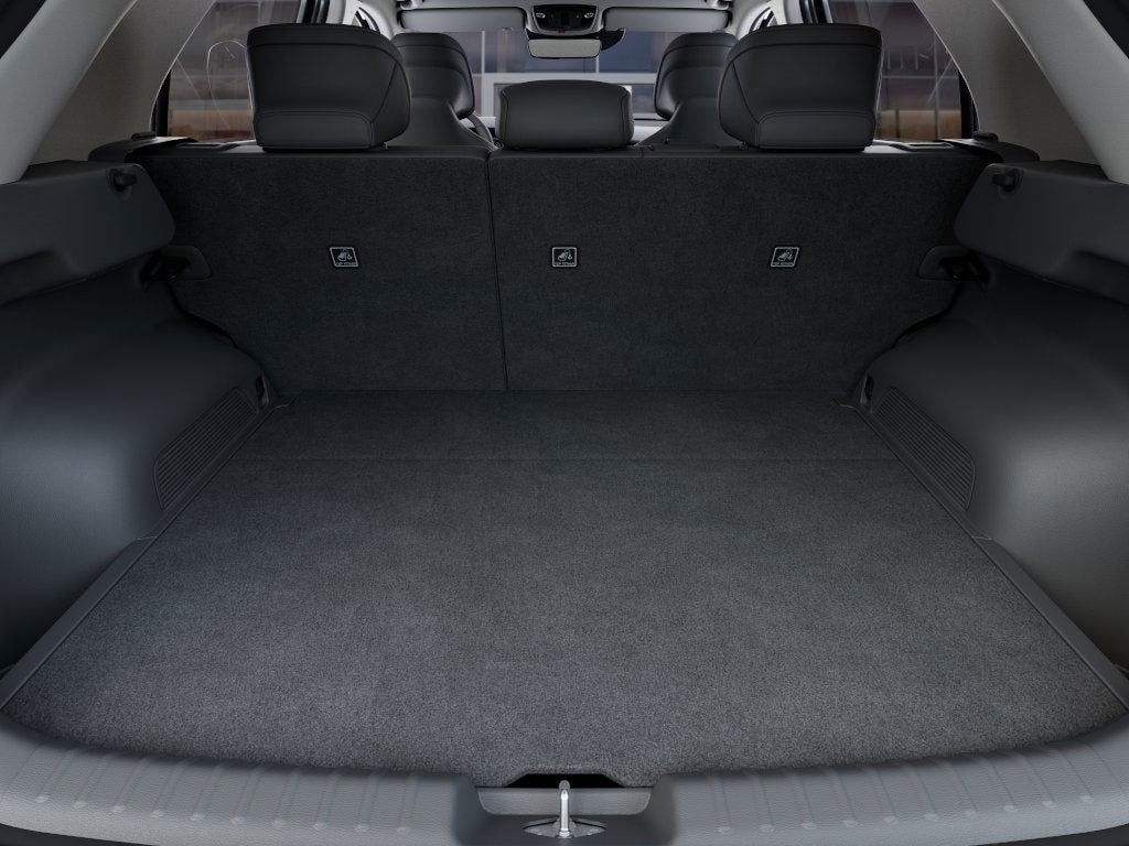 2025 Kia Niro EV WAVE