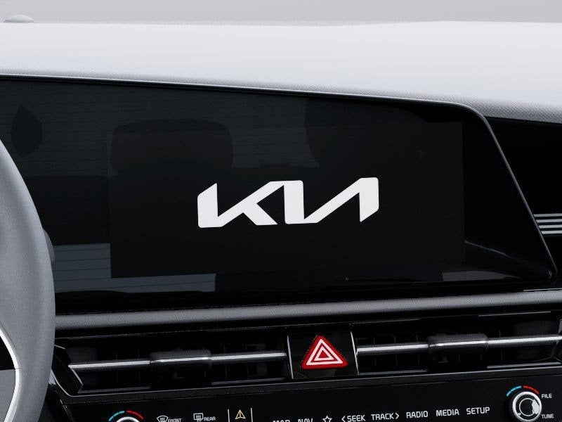 2025 Kia Niro EV WAVE