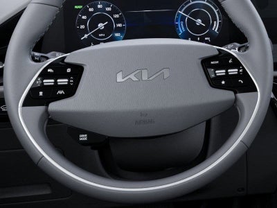 2025 Kia Niro EV WAVE