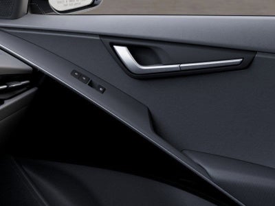 2025 Kia Niro EV WAVE