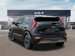 2025 Kia Niro EV WAVE