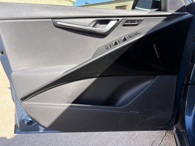 2023 Kia Niro SX Touring