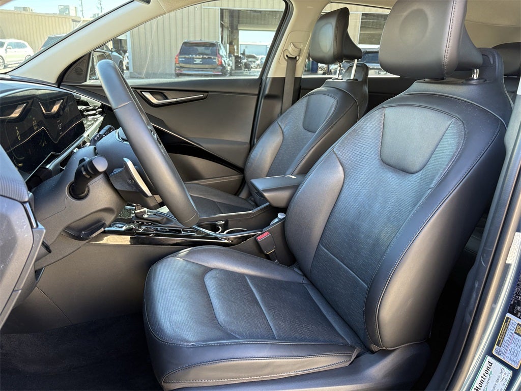 2023 Kia Niro SX Touring