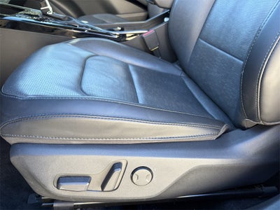 2023 Kia Niro SX Touring