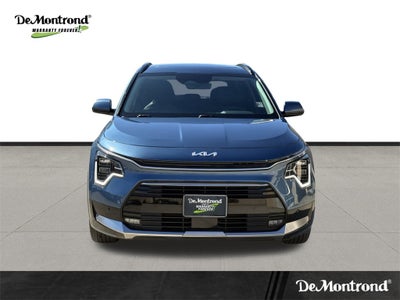2023 Kia Niro SX Touring