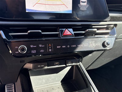 2023 Kia Niro SX Touring