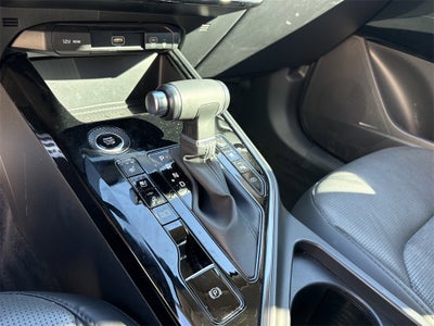 2023 Kia Niro SX Touring