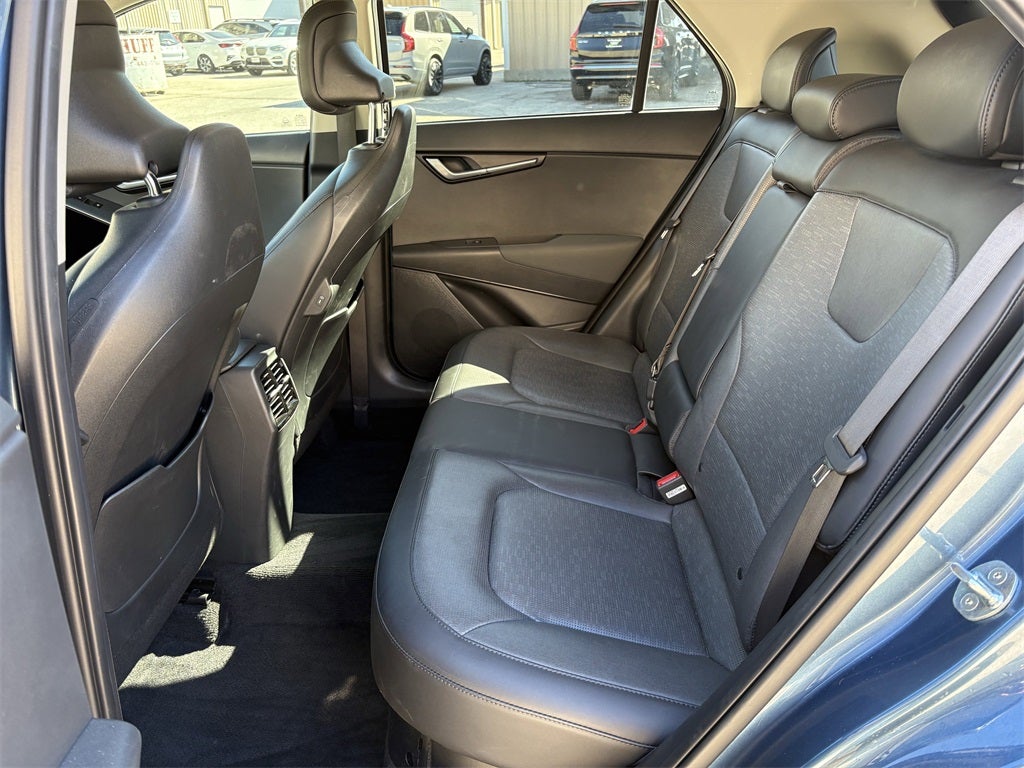 2023 Kia Niro SX Touring