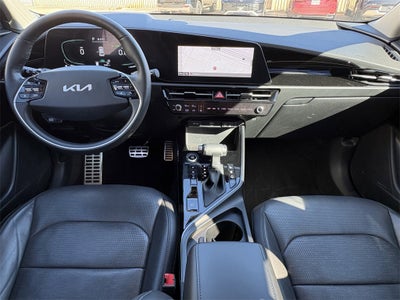 2023 Kia Niro SX Touring