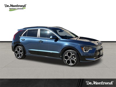 2023 Kia Niro SX Touring