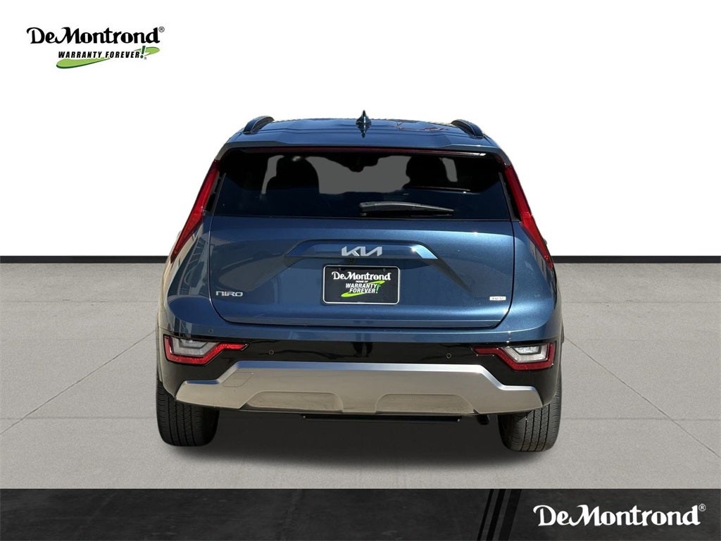 2023 Kia Niro SX Touring