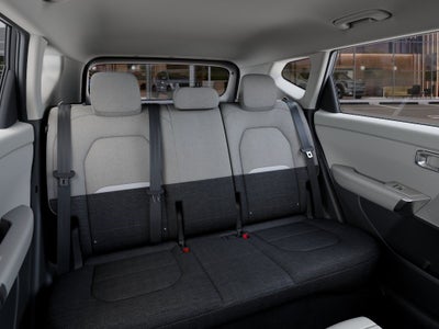 2027 Kia Seltos LX FWD