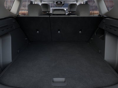 2027 Kia Seltos LX FWD