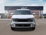 2027 Kia Seltos LX FWD