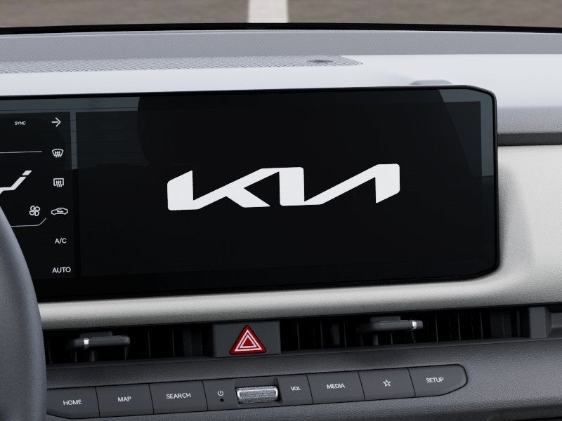 2027 Kia Seltos LX FWD