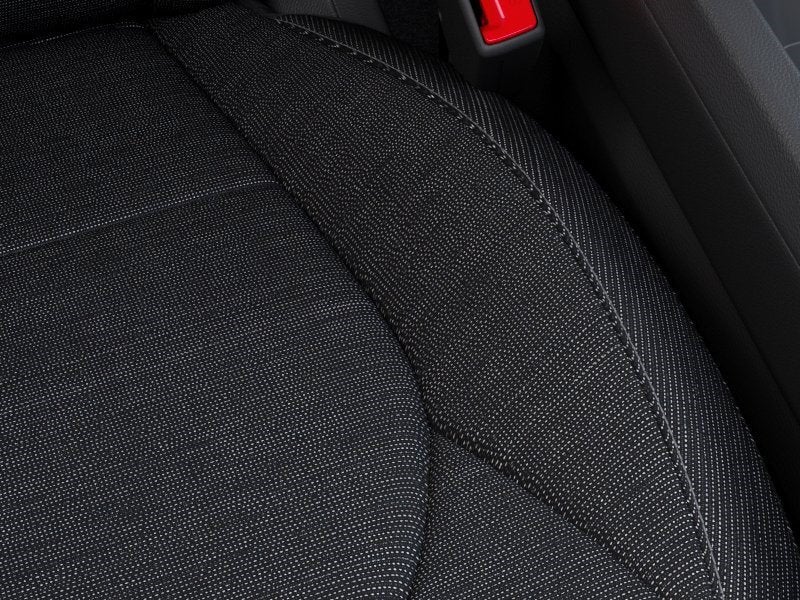 2027 Kia Seltos LX FWD