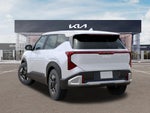 2027 Kia Seltos LX FWD
