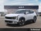 2027 Kia Seltos LX