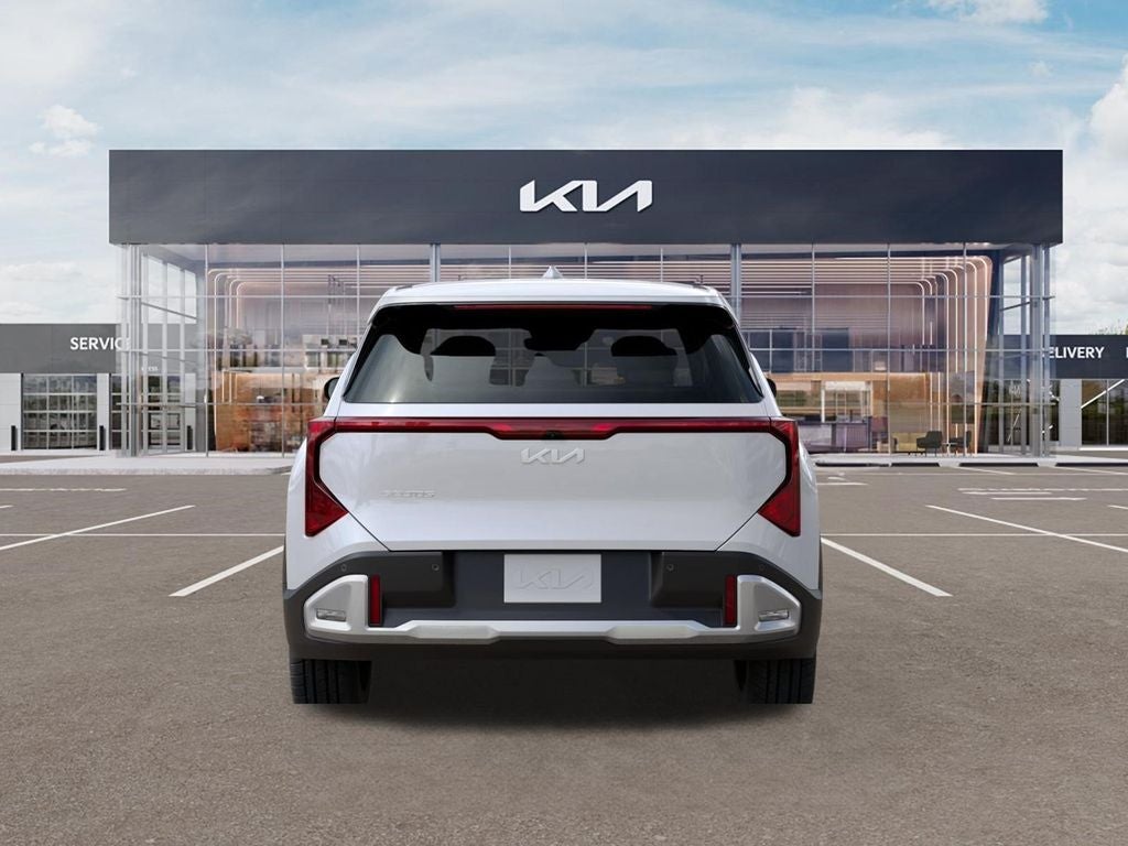 2027 Kia Seltos LX