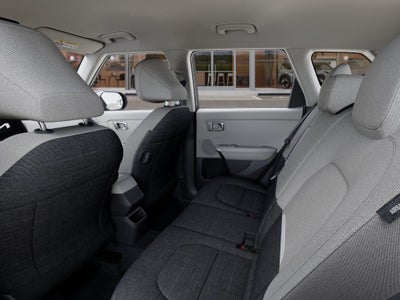 2027 Kia Seltos LX