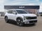 2027 Kia Seltos LX