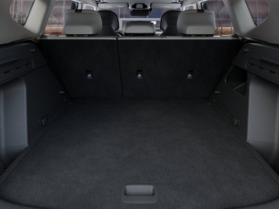 2027 Kia Seltos EX FWD