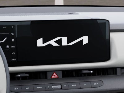 2027 Kia Seltos EX FWD