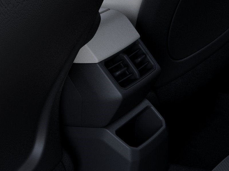 2027 Kia Seltos EX FWD