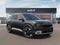 2027 Kia Seltos EX FWD