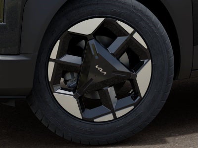 2027 Kia Seltos EX FWD