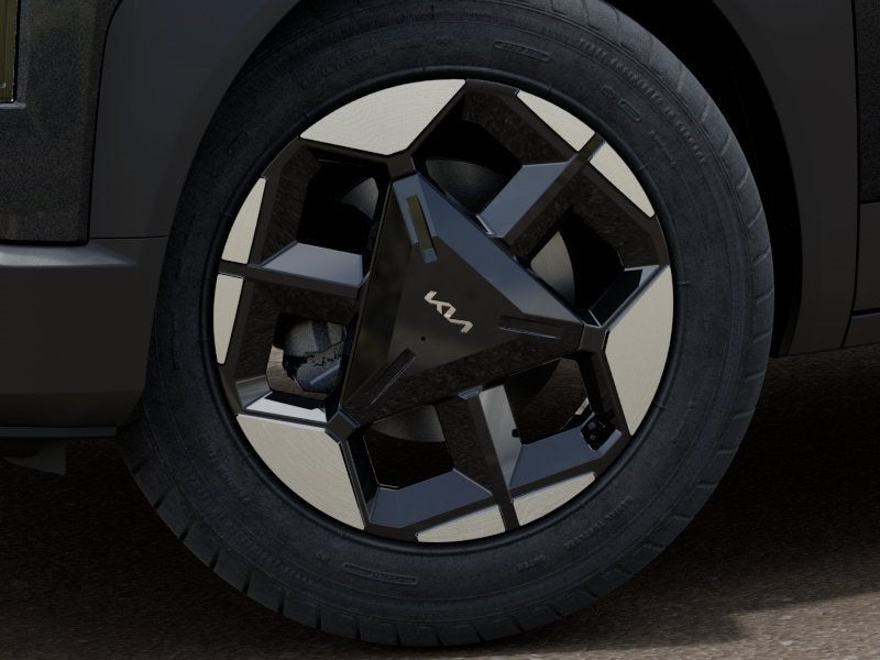 2027 Kia Seltos EX FWD