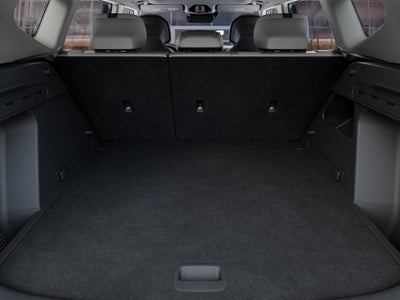 2027 Kia Seltos EX FWD