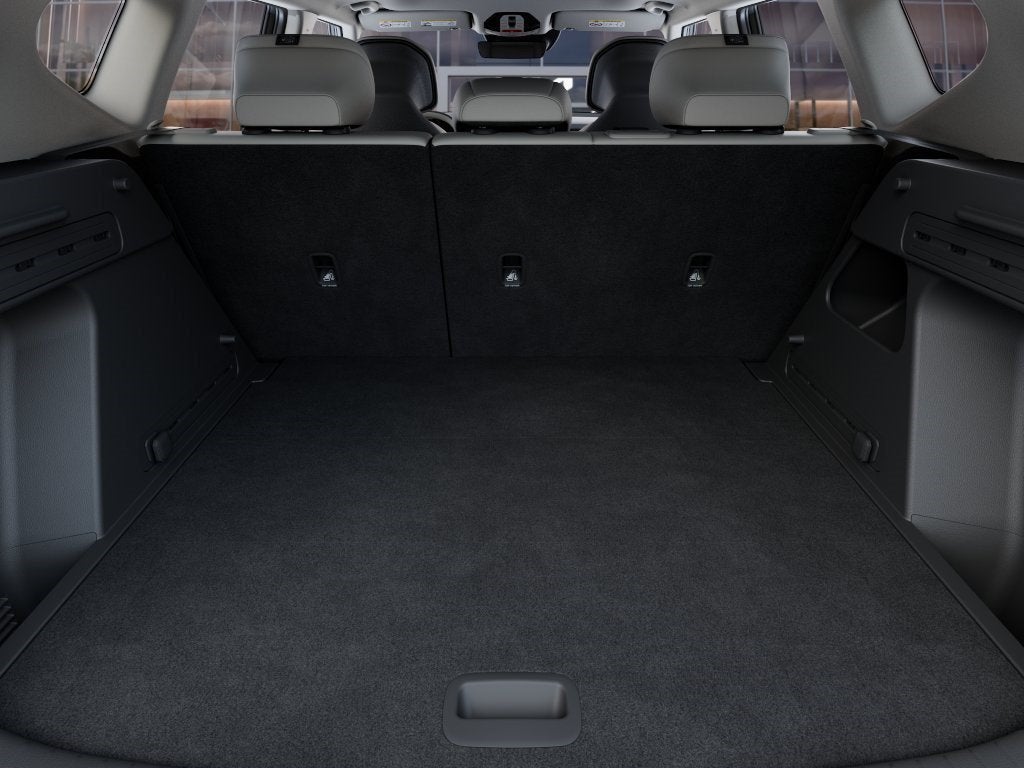 2027 Kia Seltos EX FWD