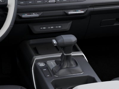 2027 Kia Seltos EX FWD