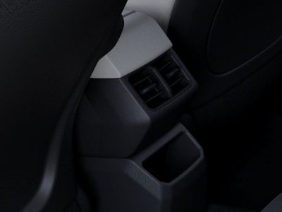 2027 Kia Seltos EX FWD