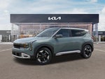 2027 Kia Seltos EX FWD