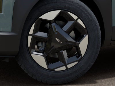 2027 Kia Seltos EX FWD