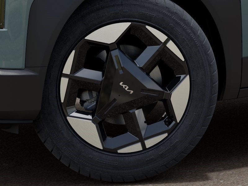 2027 Kia Seltos EX FWD