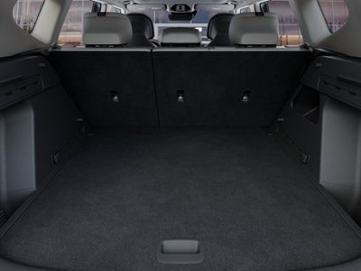 2027 Kia Seltos EX FWD