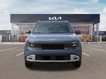 2027 Kia Seltos EX FWD