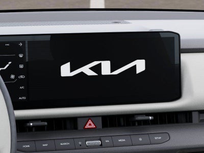 2027 Kia Seltos EX FWD