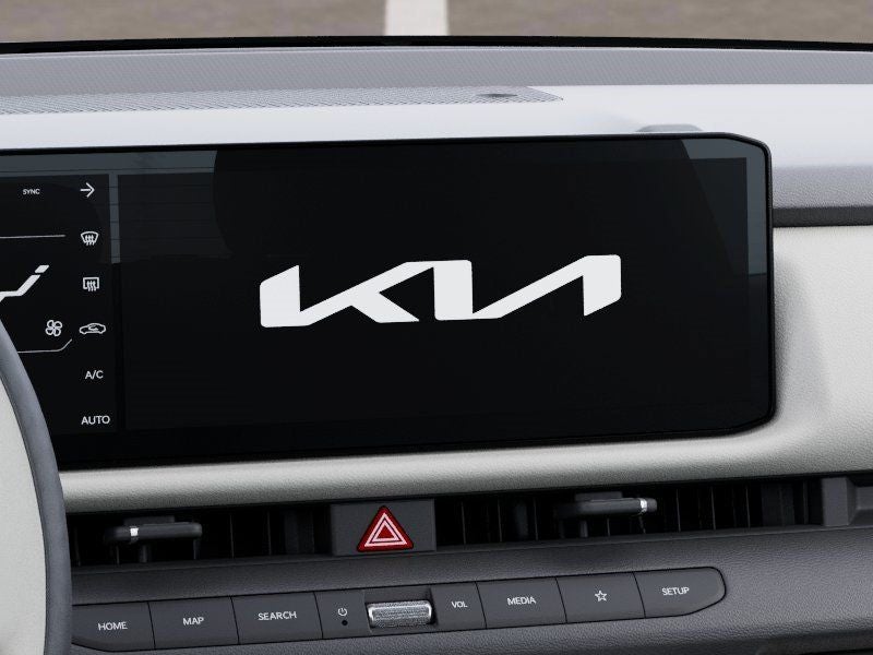 2027 Kia Seltos EX FWD