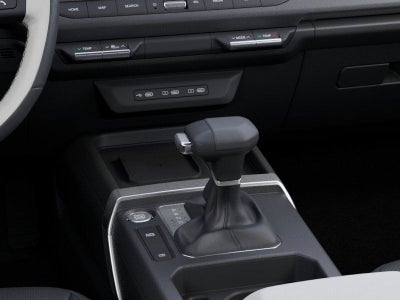 2027 Kia Seltos EX FWD