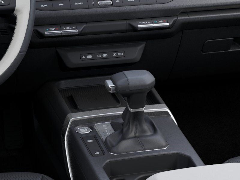2027 Kia Seltos EX FWD